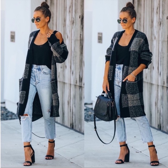 Vici Integrity Cardigan - Picture 2 of 6